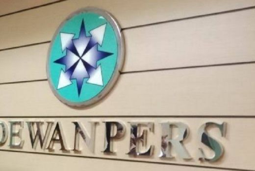 Dewan Pers Kecam Pelaku Kekerasan Terhadap Wartawan  - GenPI.co