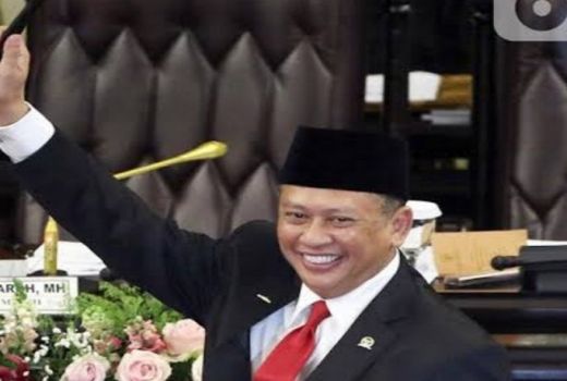 Bamsoet: Pelantikan Presiden-Wapres 20 Oktober Pukul 16.00 WIB - GenPI.co