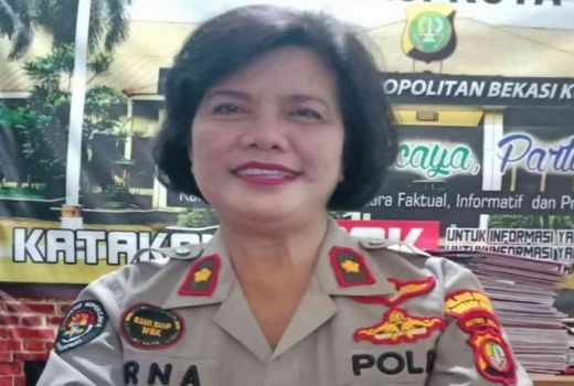 Perampok Bercadar Sekap Pemilik Rumah, Uang Rp 50 Juta Amblas - GenPI.co