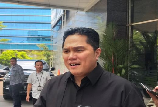 BUMN Buka Lowongan Dirut Bank Mandiri dan Inalum - GenPI.co