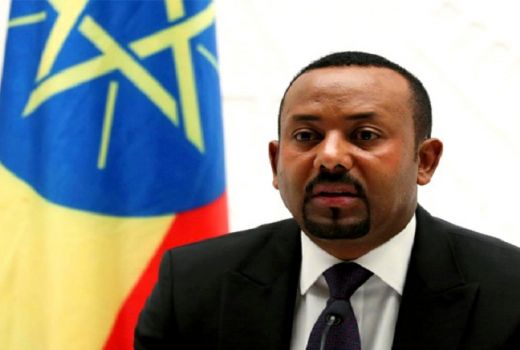 Perdana Menteri Ethiopia Meraih Nobel Perdamaian 2019 - GenPI.co