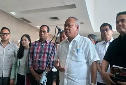 Wishnutama dan Erick Thohir Keroyokan Garap 5 Destinasi Prioritas - GenPI.co