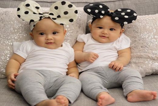 Ini 5 Kiat Jika Ingin Punya Bayi Kembar - GenPI.co