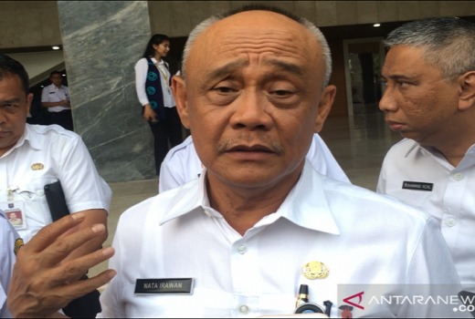 Soal Asal Usul Desa Hantu, Begini Kata Kemendagri - GenPI.co