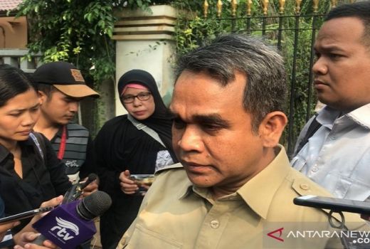 Gerindra Siap Merapat ke Pemerintah, Tapi Ada Syaratnya - GenPI.co