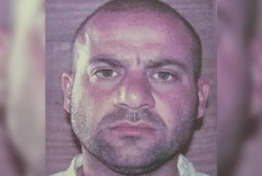Pengawal Pribadi Kejam Gantikan Al Baghdadi Jadi Bos ISIS - GenPI.co