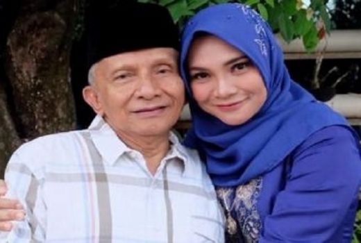 Cuitan Hanum Rais Bikin Marah, Netizen: Jiwamu Sakit, Mbak? - GenPI.co