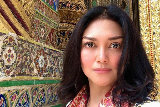Pesan Penting Si Cantik Bella Saphira untuk Istri Anggota TNI - GenPI.co
