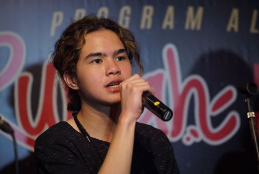Dul Jaelani Malas Komentari Pelantikan Mulan Jameela - GenPI.co