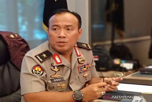 Lagi, Polisi Tetapkan 7 Tersangka Kerusuhan Wamena - GenPI.co