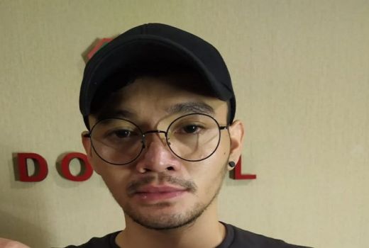 Pesta Narkoba, Pedangdut Jebolan D'Academy Ditangkap Polisi - GenPI.co