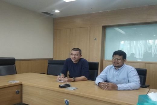 PSI: Anies Baswedan Tidak Transparan Soal Anggaran - GenPI.co