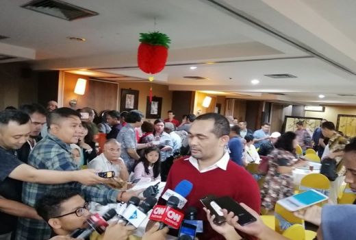 Boni Hargens: Parpol Belum Serius Melawan Gerakan Radikalisme - GenPI.co