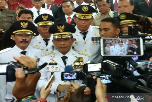 Tito: Saya Pidanakan Ada Pelaku Kekerasan di IPDN  - GenPI.co