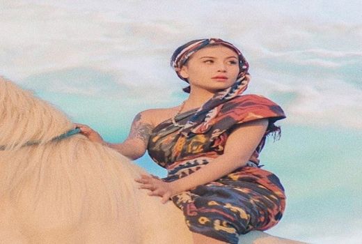 Begini Cara Perawatan Tenun Mahal Agar Tetap Awet - GenPI.co