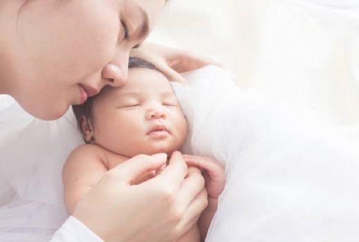 5 Tips Buat Mama Muda Agar Rumah Selalu Bersih - GenPI.co