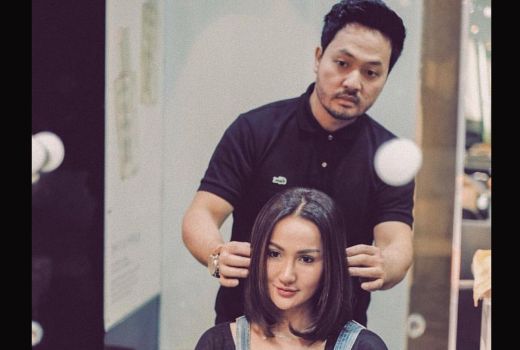 Potongan Rambut Menurut Bentuk Wajah? Simak Saran Pakar ini - GenPI.co