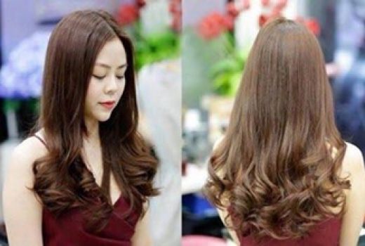 Mau Rambut Keriting Kamu Lebih Awet? Begini Caranya - GenPI.co