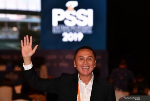 Mochamad Iriawan Ketum, Ini Daftar Lengkap Susunan Pengurus PSSI - GenPI.co