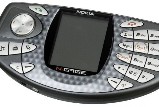 Mengenang Nokia N-Gage, Ponsel Gaming Paling Hit di Masanya - GenPI.co