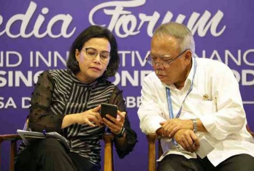 Baru Tahu, Ternyata Menteri PUPR Nggak Punya WhatsApp, Lho - GenPI.co