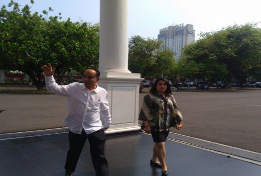 Projo Batal Bubar Setelah Budi Arie Setiadi Dapat Wakil Menteri - GenPI.co