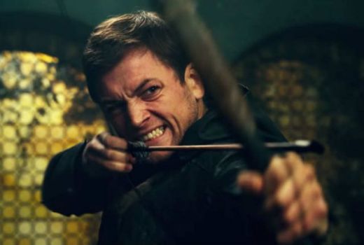 Jika Robin Hood itu Tokoh Nyata, Tangannya Pasti panjang Sebelah - GenPI.co