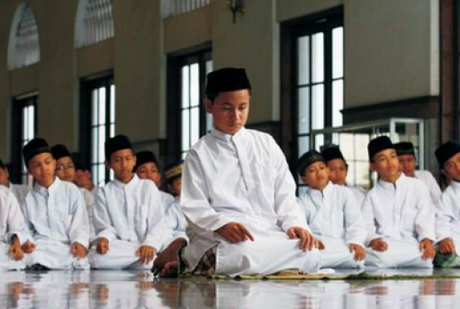 Deretan Ucapan untuk Memeriahkan Perayaan Hari Santri Nasional - GenPI.co