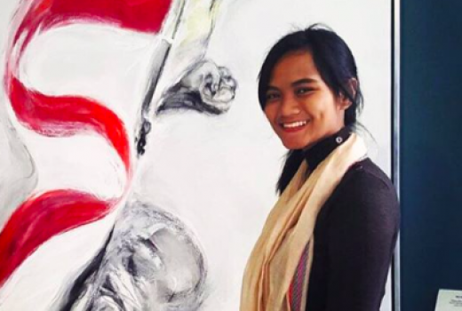 Ada orang Indonesia di 100 Perempuan Berpengaruh Dunia 2019 BBC - GenPI.co