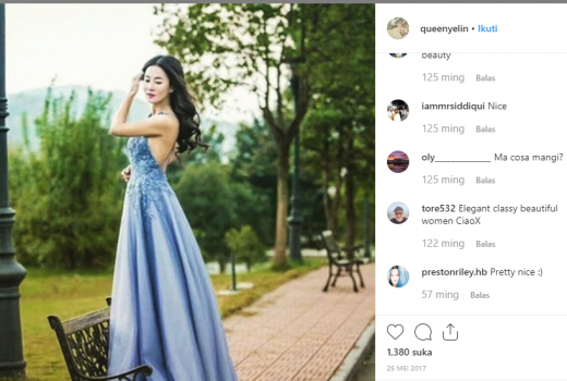 Body Nenek-nenek ini bikin Dengkul Lemas, Ada dari Indonesia Loh - GenPI.co
