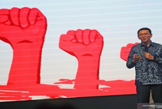 Ahok: Sistem e-Budgeting Baik Jika Tak Ada Maling - GenPI.co