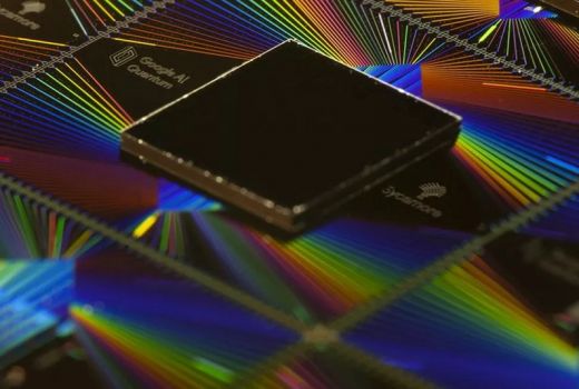 Google Klaim Sudah Mencapai Fase Quantum Supremacy - GenPI.co