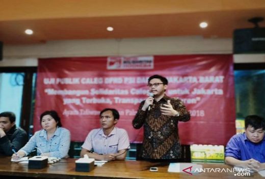 Pemborosan, Pemprov DKI Ajukan Anggaran Sofware Antivirus Rp 12 M - GenPI.co