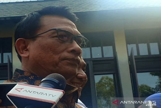 Perppu KPK Bagaikan Buah Simalakama - GenPI.co