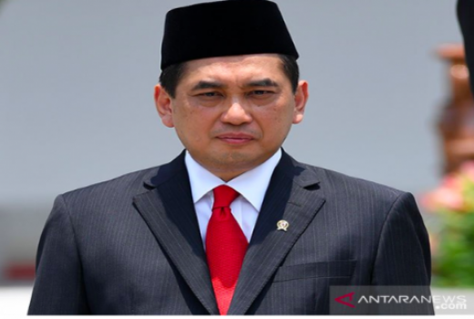 Agus Suparmanto, Sosok Menteri Penuh Misteri - GenPI.co