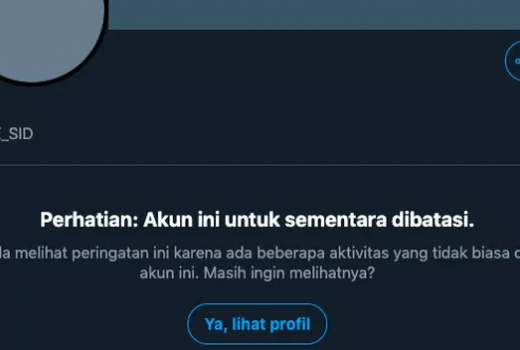 Sindir Wiranto, Akun Jerinx SID Dibatasi Twitter - GenPI.co