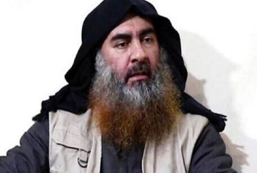 Pemimpin ISIS Abu Bakar al- Baghdadi Tewas, Cek 5 Faktanya - GenPI.co