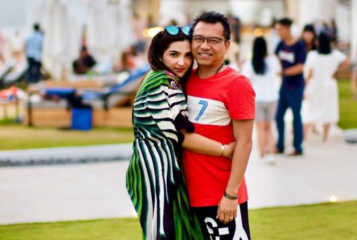 Wadidaw, Anang Hermansyah Ngebet Begituan Tiap Hari Sama Ashanty - GenPI.co