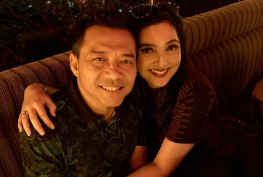 Anang Hermansyah dan Ashanty Blak-blakan soal Urusan Ranjang - GenPI.co