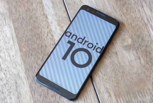 Agar Bisa Akses Google di 2020, Smartphone Harus Android 10! - GenPI.co
