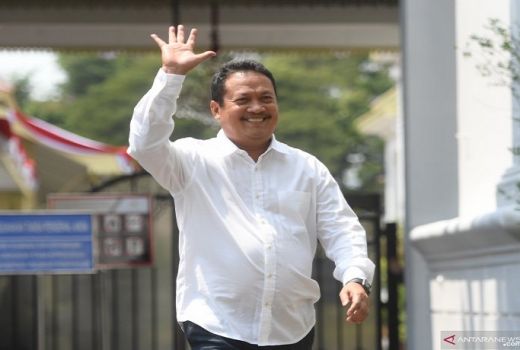 Wahyu Trenggono Si 'Raja Menara' Jabat Wakil Menteri Pertahanan  - GenPI.co