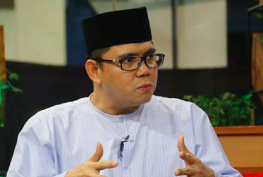 Dianggap Arogan, Arteria Dahlan Jadi Sorotan Netizen - GenPI.co