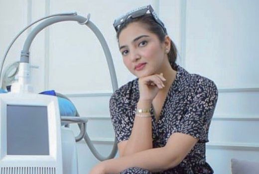 Idap Autoimun Seperti Ashanty? Lakukan 5 Cara agar Badan Prima - GenPI.co