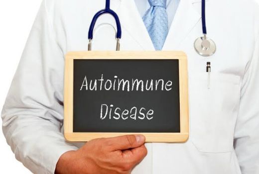 Pemicu Autoimun Menyerang Tubuh, dari Stress Hingga Kecanduan - GenPI.co