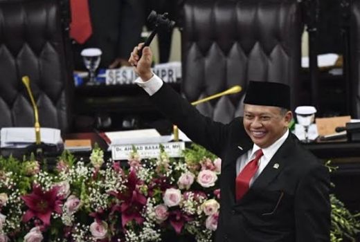 Pelantikan Jokowi, Bamsoet: Megawati dan SBY Dipastikan Hadir - GenPI.co