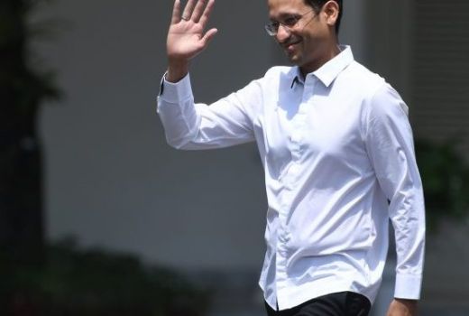 Jawaban Murid SD Ditanya Nadiem Makarim Lucu Banget, Kocak Parah - GenPI.co