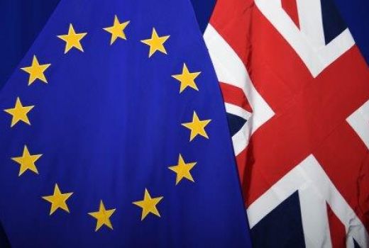 Tok! Soal Brexit, Inggris dan Uni Eropa Capai Kesepakatan - GenPI.co