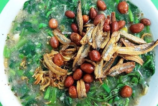 Bubbor Paddas, Kuliner Melayu Sambas yang Tidak Pedas - GenPI.co