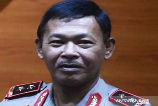 Ini Rangkaian Proses Uji Kelayakan Calon Kapolri - GenPI.co