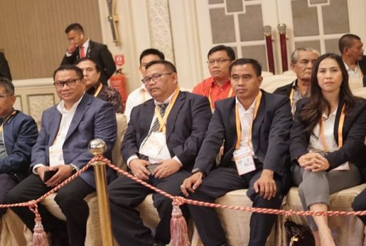 KLB PSSI: Sempat memanas, Iriawan Akhirnya Jadi Ketua Umum  - GenPI.co